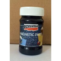 6253 - Magnetic paste - pasta magnetica 100 ml Pentart
