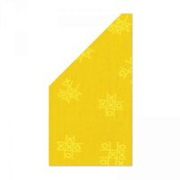 L - 657627 Cutter Bigz L - Trapezoid 7.62 x 13.97 cm Unfinished - Sizzix
