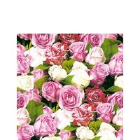 PAK145 - Pachet 20 servetele 25 x 25 cm - Ambiente - 12505050