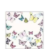 PAK220 - Pachet 20 servetele 25 x 25 cm - Ambiente - 12510000