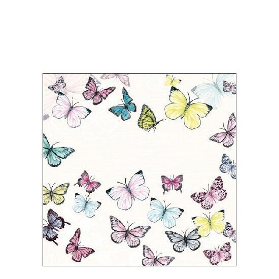 PAK220 - Pachet 20 servetele 25 x 25 cm - Ambiente - 12510000