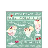 PAK183 - Pachet 20 servetele 25 x 25 cm - Ambiente - 12508957
