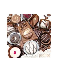 PAK180 - Pachet 20 servetele 25 x 25 cm - Ambiente - 12508355