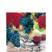 PAK236 - Pachet 20 servetele 25 x 25 cm - Ambiente - 12508760