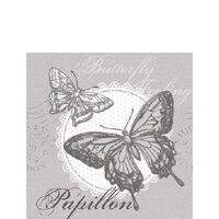 PAK165 - Pachet 20 servetele 25 x 25 cm - Ambiente - 12508721