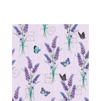 PAK167 - Pachet 20 servetele 25 x 25 cm - Ambiente - 12514226