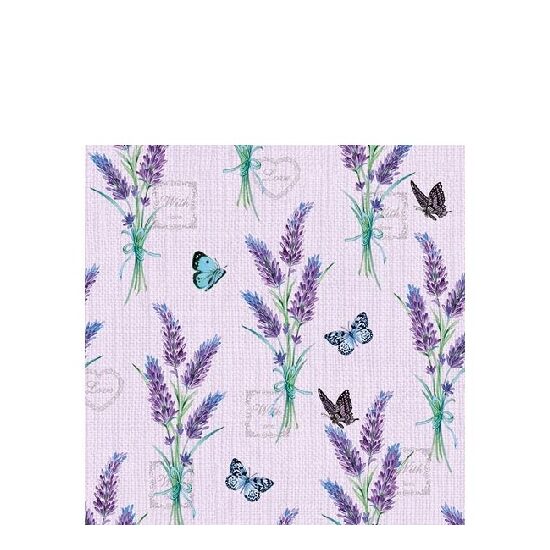 PAK167 - Pachet 20 servetele 25 x 25 cm - Ambiente - 12514226