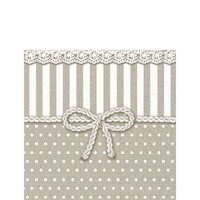 PAK151 - Pachet 20 servetele 25 x 25 cm - Ambiente - 12507954