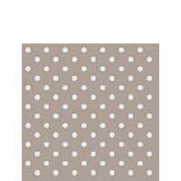 PAK70 - Pachet 20 servetele 25 x 25 cm - Ambiente - 12506070