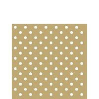 PAK32 - Pachet 20 servetele 25 x 25 cm - Ambiente - 12505360