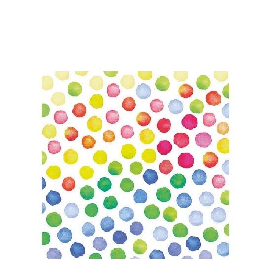 PAK47 - Pachet 20 servetele 25 x 25 cm - Ambiente - 12506760