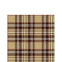 PAK188 - Pachet 20 servetele 25 x 25 cm - Ambiente - 12508791 - DISC