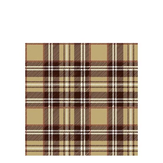 PAK188 - Pachet 20 servetele 25 x 25 cm - Ambiente - 12508791 - DISC