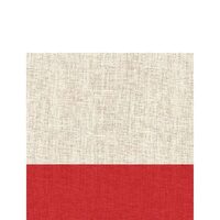 PAK109 - Pachet 20 servetele 25 x 25 cm - Ambiente - 12508410