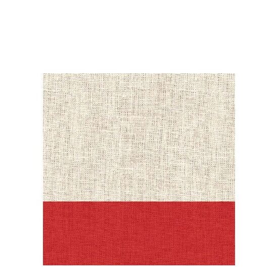 PAK109 - Pachet 20 servetele 25 x 25 cm - Ambiente - 12508410