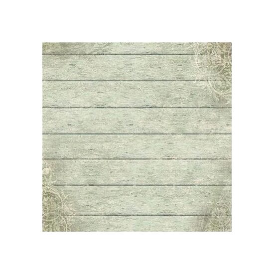 DFT297 - Servetel de orez, 50x50cm, Green wood - Stamperia