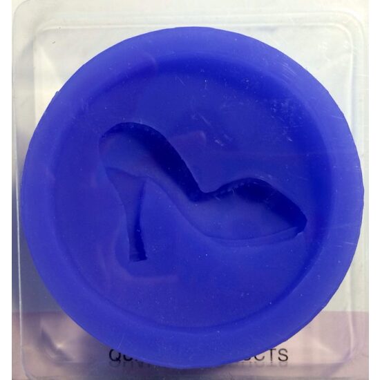 M90302 - Matrita, mulaj silicon - PANTOF - ANT-CH
