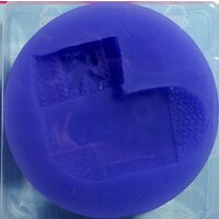 M90308 - Matrita, mulaj silicon - SOSETA - ANT-CH