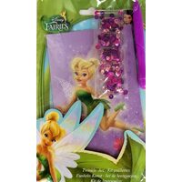 702403 - M5 - Kit felicitare Disney - Tinker Bell - ANT-CH
