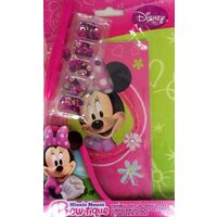 702403 - M4 - Kit felicitare Disney - Minnie Mouse - ANT-CH