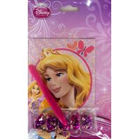 702403 - M2 - Kit felicitare Disney - Printesa - ANT-CH