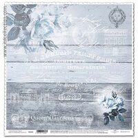 SCL513 - Hartie scrapbooking - 200g, 31,5 x 32,5 cm - ITD