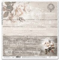 SCL512 - Hartie scrapbooking - 200g, 31,5 x 32,5 cm - ITD