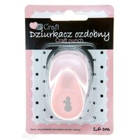 JCDZ-105-025 - Perforator 1,6cm - om-de-zapada - DP CRAFT