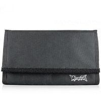 334245 - Etui / penar negru pt. 24 markere - Montana