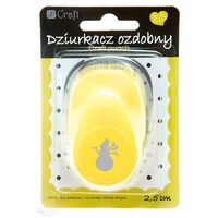 JCDZ-110-136 - Perforator 2.5cm - om-de-zapada 2 - DP CRAFT
