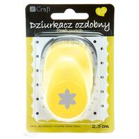JCDZ-110-146 - Perforator 2.5cm - fulg 3- DP CRAFT