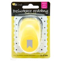 JCDZ-110-313 - Perforator 2.5cm - banner - DP CRAFT