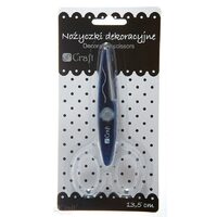 JCND-003 - Foarfeca decorativa 13.5cm - DP CRAFT