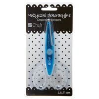 JCND-009 - Foarfeca decorativa 13.5cm - DP CRAFT