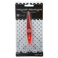 JCND-010 - Foarfeca decorativa 13.5cm - DP CRAFT
