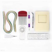 QGZQ-001 - Quilling starter kit - DP CRAFT