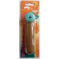 AD22S.023 - Perforator brat lung, 1 cm - tort - DP CRAFT