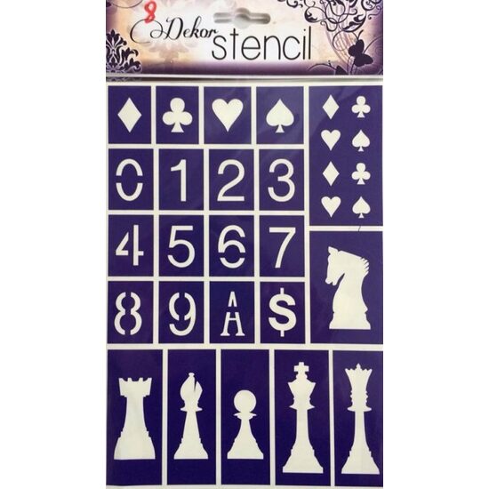 24874 - Sablon adeziv A5 - PENT - textura - SAH - M26