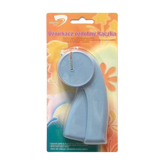 AR305 - Maner pentru capetele interschimbabile - DP CRAFT