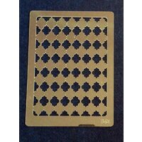 25167 - Sablon 3D - plastic - S43 - PENT