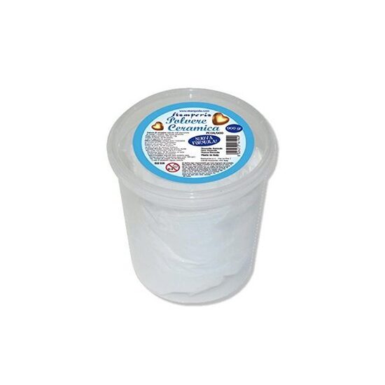 FC04/900 - Praf ceramic 900gr - Stamperia