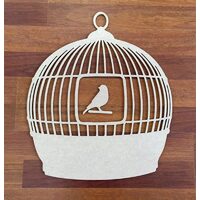 S-060 - Colivie MDF - 61x52x0.6cm - MIMH