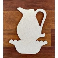 S-146 - Ulcior - MDF - 24x20.2x0.6cm - MIMH