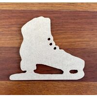 Z-047 - Patina - MDF - 20x17x0.6cm - MIMH