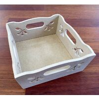 S-253 - Tava - MDF 0.6cm. cu cirese - MIMH