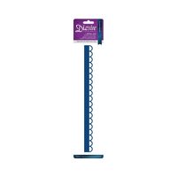 DS-C-SCLOEDG Cutter - Scallop Loop Edge - Crafters Companion
