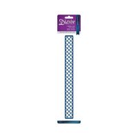DS-C-TREDG Cutter - Trellis Edge - Crafters Companion
