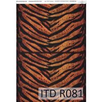 R081 - Hartie orez A4, 25 - 30gr - ITD