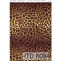 R084 - Hartie orez A4, 25 - 30gr - ITD