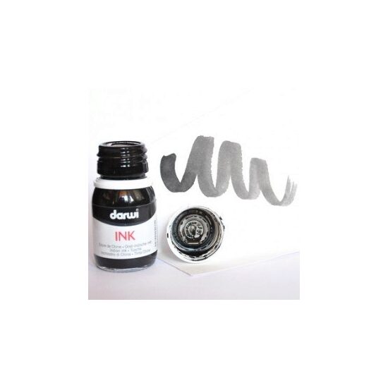 Tus negru - 250 ml - Darwi Ink
